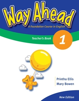 Бумажная книга «Way Ahead New 1: Teacher's Book», авторов Принта Эллис, Мэри Боуэн - фото №2 - миниатюра