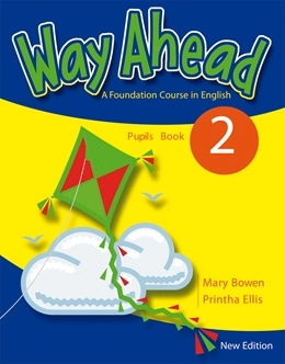Бумажная книга «Way Ahead New 2: Pupil's Book (+ CD-ROM)», авторов Мэри Боуэн, Принта Эллис - фото №2 - миниатюра