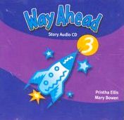 Бумажная книга «Way Ahead New 3: Story Audio (CD-ROM)», авторов Принта Эллис, Мэри Боуэн - фото №2 - миниатюра