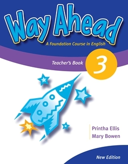 Бумажная книга «Way Ahead New 3: Teacher's Book», авторов Принта Эллис, Мэри Боуэн - фото №2 - миниатюра
