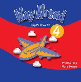 Бумажная книга «Way Ahead New 4: Teacher's Book (CD-ROM)», авторов Принта Эллис, Мэри Боуэн - фото №2 - миниатюра