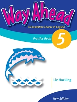 Паперова книга «Way Ahead New 5: Grammar Practice Book», автор Ліз Гокінґ - фото №2 - мініатюра