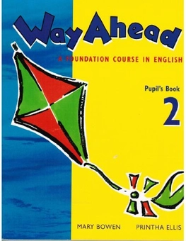 Паперова книга «Way Ahead 2: Pupil's Book», авторів Мері Боуен, Прінта Елліс - фото №1 - мініатюра
