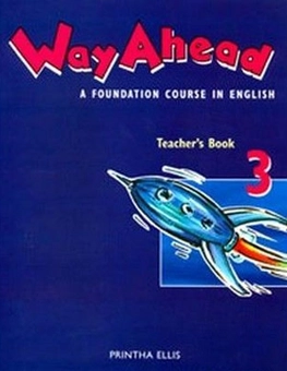 Паперова книга «Way Ahead 3: Teacher's Book», автор Прінта Елліс - фото №2 - мініатюра