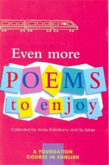 Паперова книга «Way Ahead Reader 6: Even More Poems to Enjoy», авторів Анна Ел-Болкані, Су Тахер - фото №1 - мініатюра