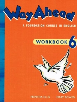 Паперова книга «Way Ahead 6 Workbook», авторів Прінта Елліс, Мері Боуен - фото №2 - мініатюра