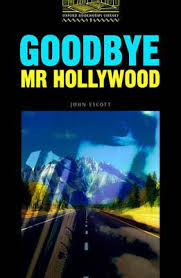 Паперова книга «Goodbye, Mr Hollywood», автор Джон Ескотт - фото №2 - мініатюра