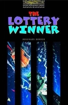 Бумажная книга «The Lottery Winner», автор Розмэри Бордер - фото №1 - миниатюра