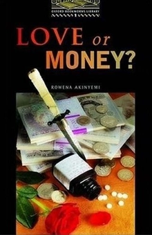 Бумажная книга «Love or Money?», автор Ровена Акинеми - фото №2 - миниатюра