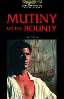 Паперова книга «Mutiny on the Bounty», автор Тім Вікарі - фото №2 - мініатюра