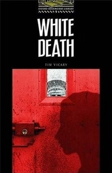 Паперова книга «White Death», автор Тім Вікарі - фото №2 - мініатюра