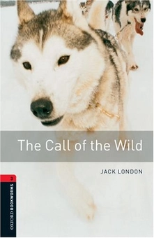 Бумажная книга «The Call of the Wild», автор Джек Лондон - фото №1 - миниатюра