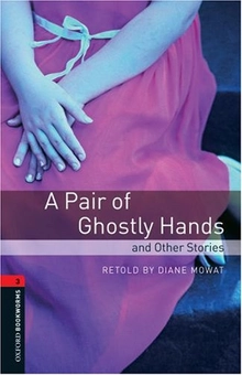Бумажная книга «A Pair of Ghostly Hands and Other Stories» - фото №2 - миниатюра