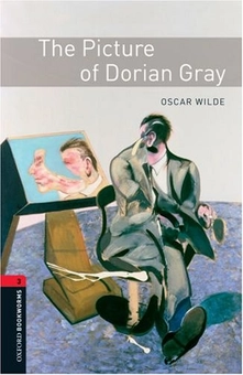 Бумажная книга «The Picture of Dorian Gray», автор Оскар Уайльд - фото №1 - миниатюра