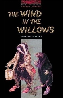 Бумажная книга «The Wind in the Willows», автор Кеннет Грэм - фото №2 - миниатюра