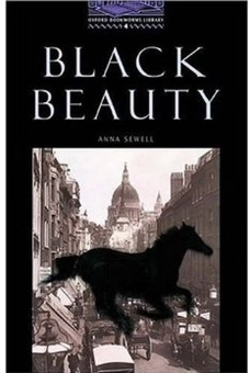 Паперова книга «Black Beauty», автор Анна Сьюел - фото №2 - мініатюра