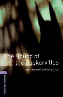 Паперова книга «The Hound of the Baskervilles», автор Артур Конан Дойл - фото №2 - мініатюра