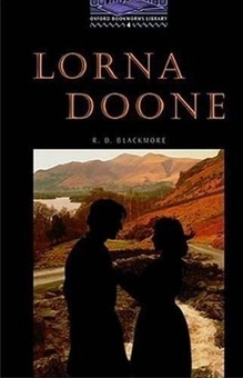 Бумажная книга «Lorna Doone», автор Ричард Доддридж Блэкмор - фото №2 - миниатюра