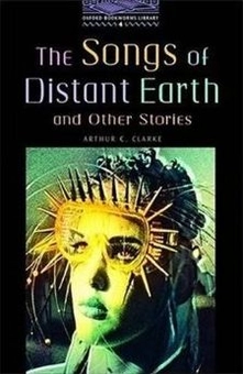 Паперова «The Songs of Distant Earth and Other Stories», автора Артур Кларк– фото №1