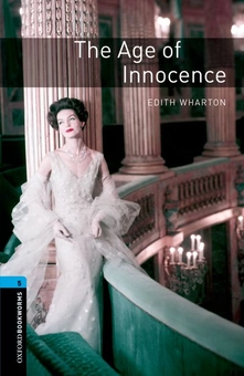 Бумажная книга «The Age of Innocence», автор Эдит Уортон - фото №2 - миниатюра