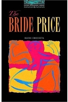 Бумажная книга «The Bride Price», автор Бучи Эмечета - фото №1 - миниатюра