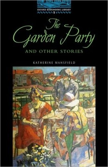 Бумажная книга «The Garden Party and Other Stories», автор Кэтрин Мэнсфилд - фото №2 - миниатюра