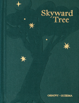 Паперова книга «Skyward Tree» - фото №2 - мініатюра