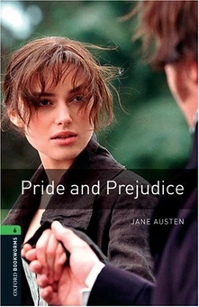 Паперова книга «Pride and Prejudice», автор Джейн Остін - фото №2 - мініатюра