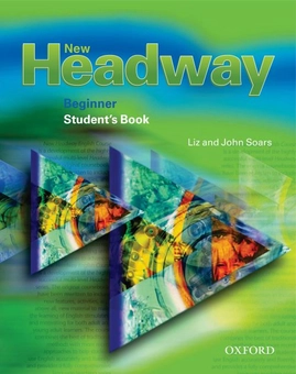 Бумажная книга «New Headway Beginner. Student's Book», авторов Джон Соурс, Лиз Соурс - фото №1 - миниатюра