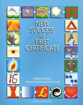 Бумажная книга «New Success at First Certificate. Student's Book», автор Роберт О'Нил - фото №2 - миниатюра