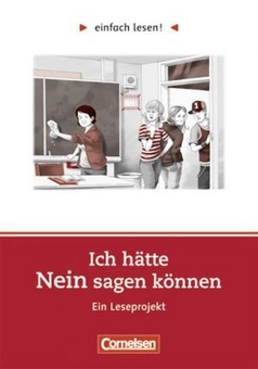 Бумажная книга «Einfach lesen 2. Ich hatte Nein sagen konnen», авторов Даниэла Ротермих, Анника Тор - фото №2 - миниатюра