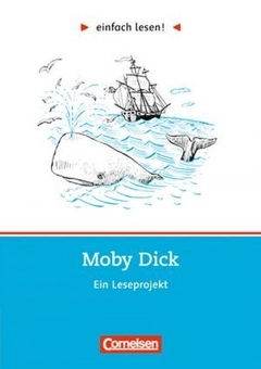 Бумажная книга «Einfach lesen 3. Moby Dick», авторов Кирстен Гроссмэнн, Герман Мелвилл - фото №2 - миниатюра