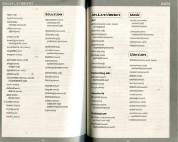 Бумажная книга «Collins Cobuild Key Words for the TOEFL Test» - фото №6 - миниатюра