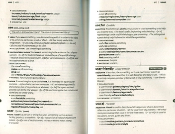 Бумажная книга «Collins Cobuild Key Words for IELTS. Book 1: Starter» - фото №6 - миниатюра