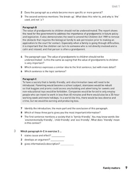 Бумажная книга «Collins Reading for IELTS», автор Элс Ван Гейте - фото №5 - миниатюра