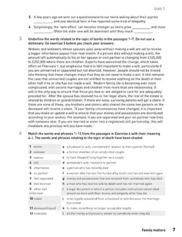 Бумажная книга «Collins Reading for IELTS», автор Элс Ван Гейте - фото №4 - миниатюра