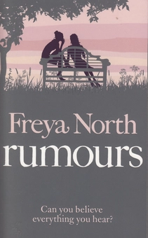 Бумажная книга «Rumours» - фото №2 - миниатюра