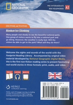 Паперова книга «Alaskan Ice Climbing (+DVD)» - фото №3 - мініатюра