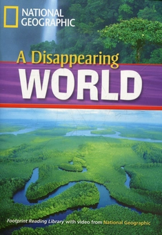 Паперова книга «A Disappearing World (+DVD)» - фото №2 - мініатюра