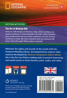 Паперова книга «The Art of Making Silk (+DVD)» - фото №3 - мініатюра