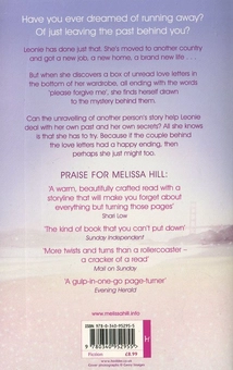 Паперова книга «Please Forgive Me» - фото №3 - мініатюра