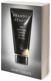 Паперова книга «Branded Beauty: How Marketing Changed the Way We Look», автор Марк Тангейт - фото №4 - мініатюра