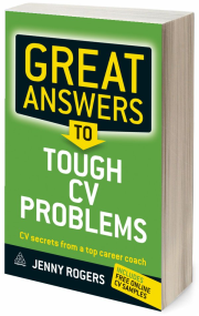 Паперова книга «Great Answers to Tough CV Problems: CV Secrets from a Top Career Coach», автор Дженні Роджерс - фото №4 - мініатюра