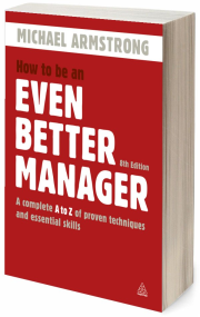 Паперова книга «How to Be an Even Better Manager: A Complete A-Z of Proven Techniques and Essential Skills», автор Майкл Армстронг - фото №4 - мініатюра