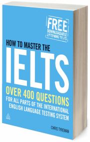 Бумажная книга «How to Master the IELTS: Over 400 Questions for All Parts of the International English Language Testing System», автор Крис Таерман - фото №4 - миниатюра