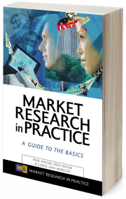 Бумажная книга «Market Research in Practice: A Guide to the Basics», авторов Пол Хейг, Ник Хейг, Кэрол-Энн Морган - фото №4 - миниатюра