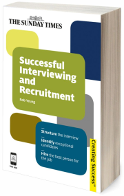Паперова книга «Successful Interviewing and Recruitment», автор Роб Йонг - фото №4 - мініатюра