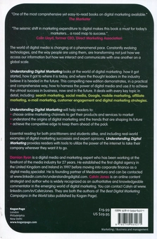 Бумажная книга «Understanding Digital Marketing: Marketing Strategies for Engaging the Digital Generation», авторов Дэмиан Райан, Кельвин Джонс - фото №3 - миниатюра