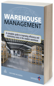 Бумажная книга «Warehouse Management: A Complete Guide to Improving Efficiency and Minimizing Costs in the Modern Warehouse», автор Гвин Ричардс - фото №4 - миниатюра