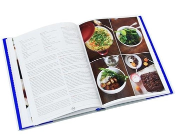 Бумажная книга «Jamie's 30 Minute Meals», автор Джейми Оливер - фото №5 - миниатюра